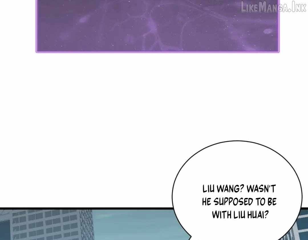 Virus King Chapter 131 - Page 136