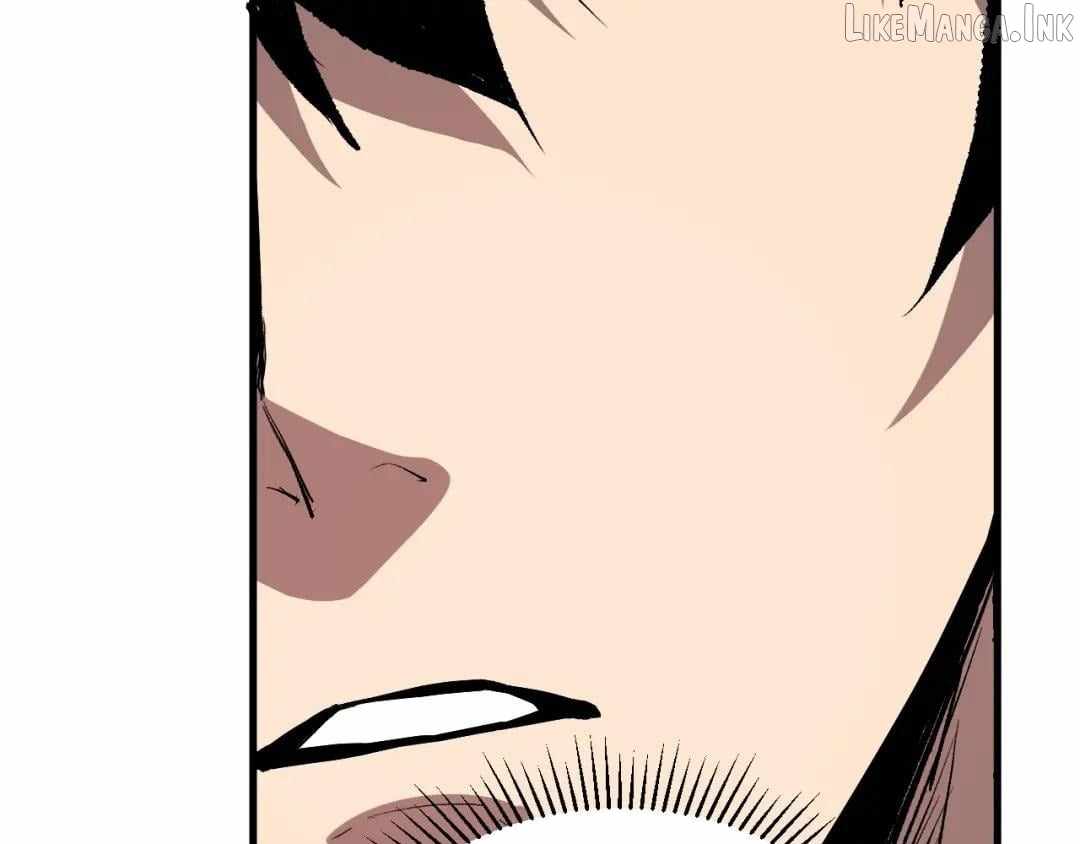 Virus King Chapter 131 - Page 141