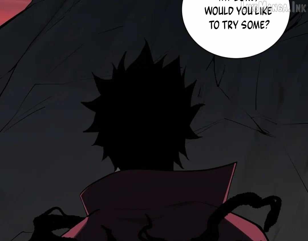 Virus King Chapter 131 - Page 21