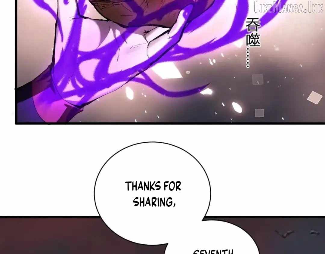 Virus King Chapter 131 - Page 29