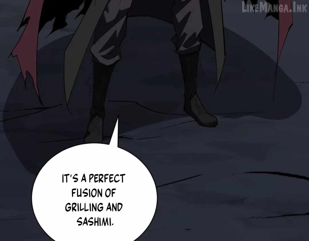 Virus King Chapter 131 - Page 49