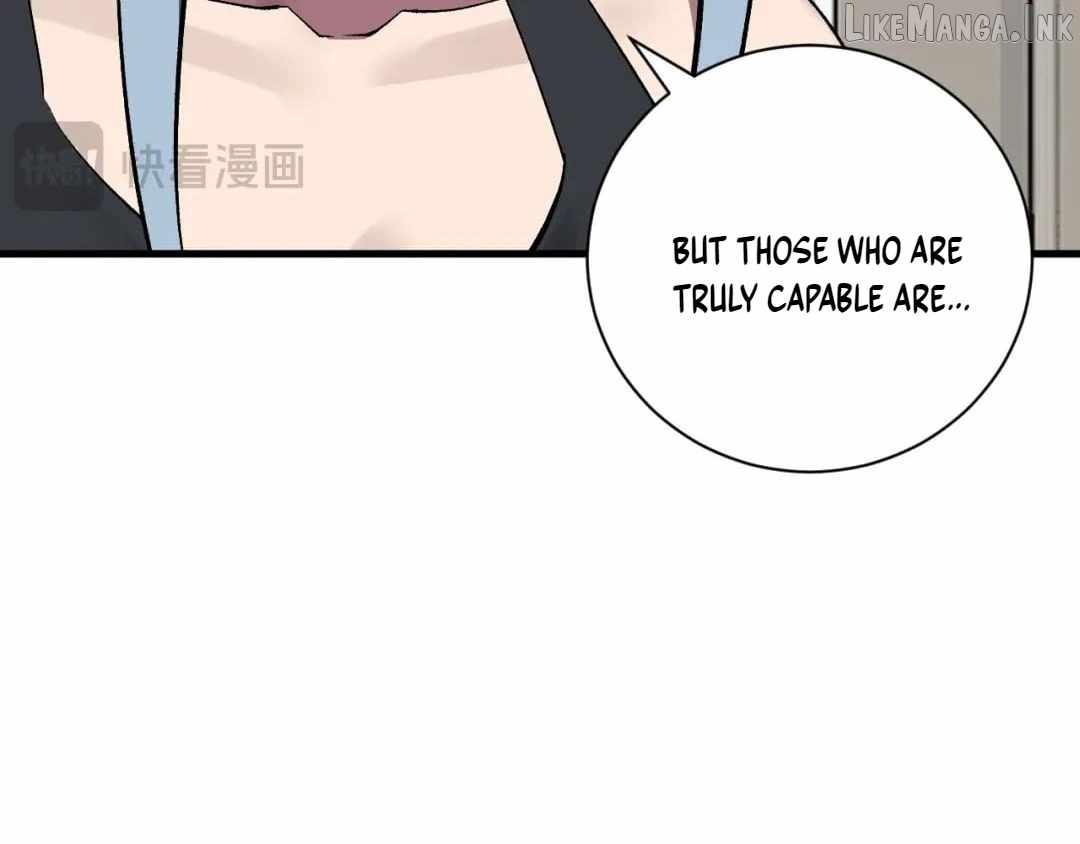 Virus King Chapter 132 - Page 115