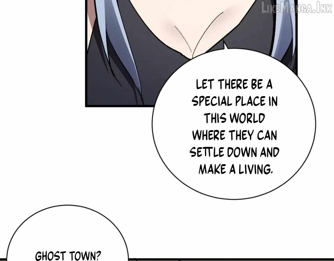 Virus King Chapter 132 - Page 126