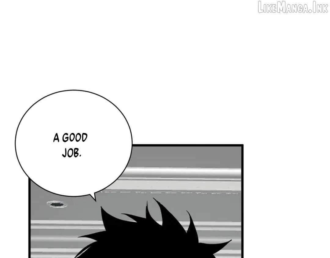 Virus King Chapter 132 - Page 135