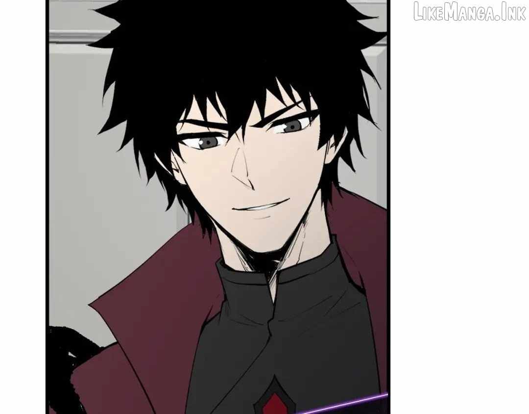 Virus King Chapter 132 - Page 136