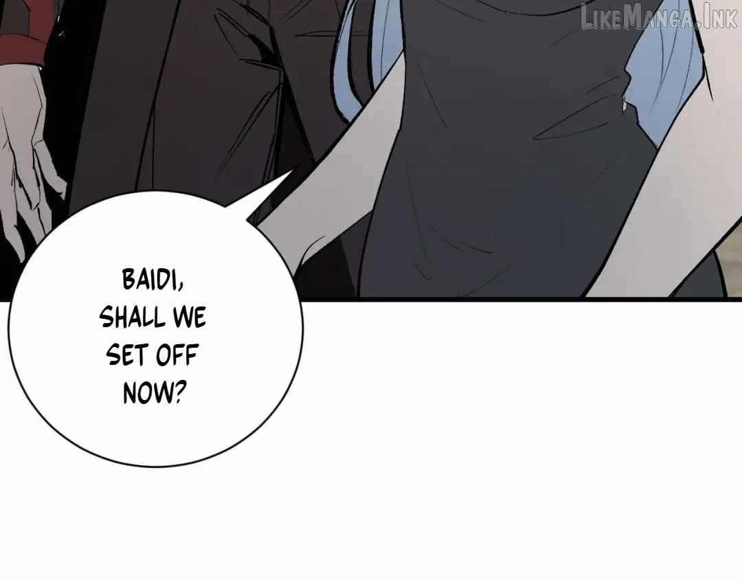 Virus King Chapter 132 - Page 148