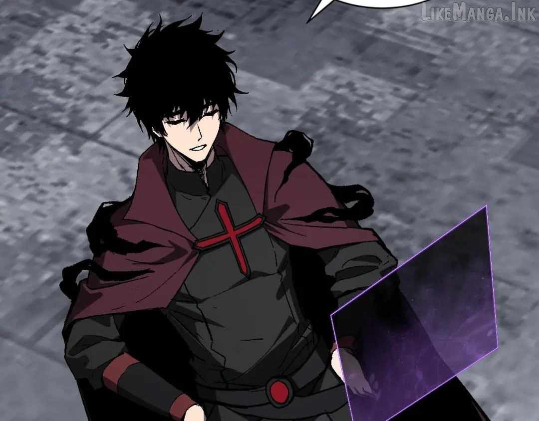 Virus King Chapter 132 - Page 21