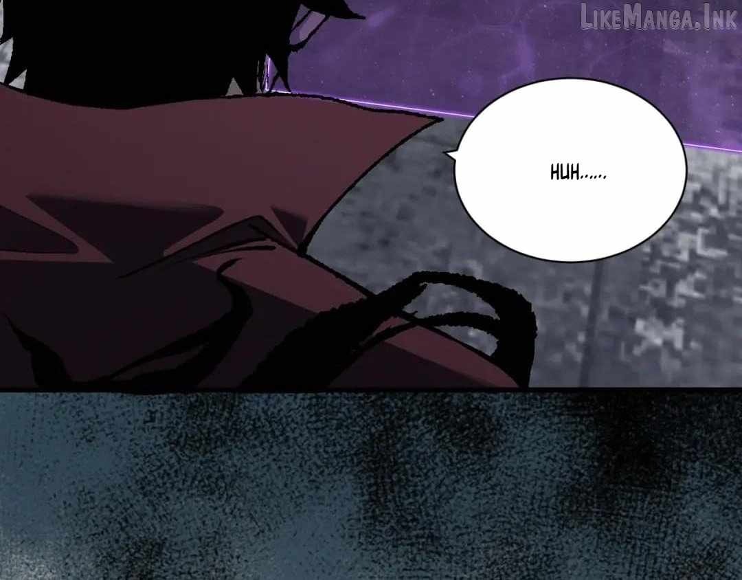 Virus King Chapter 132 - Page 26