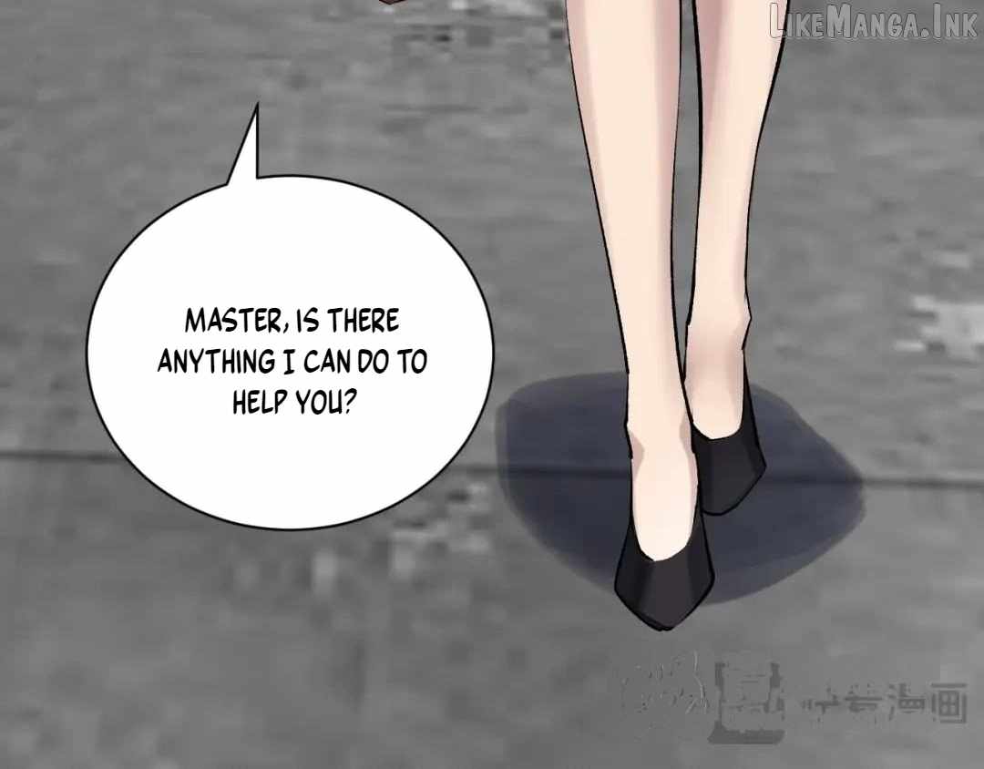 Virus King Chapter 132 - Page 57