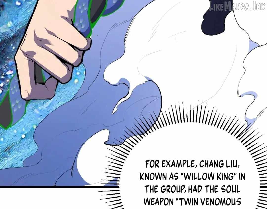 Virus King Chapter 132 - Page 9