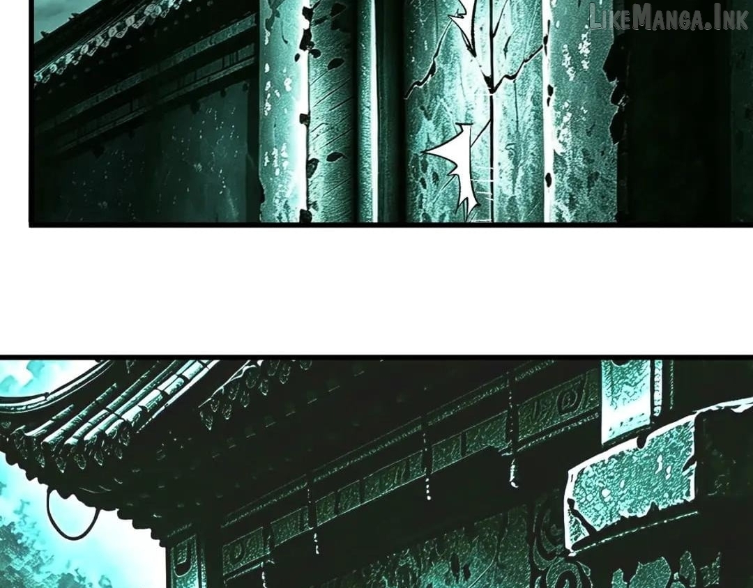 Virus King Chapter 133 - Page 115