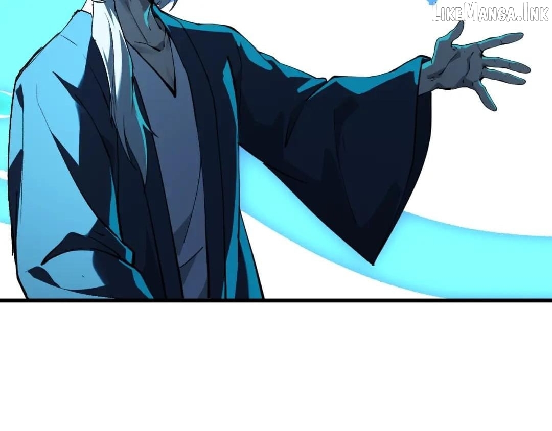 Virus King Chapter 133 - Page 120