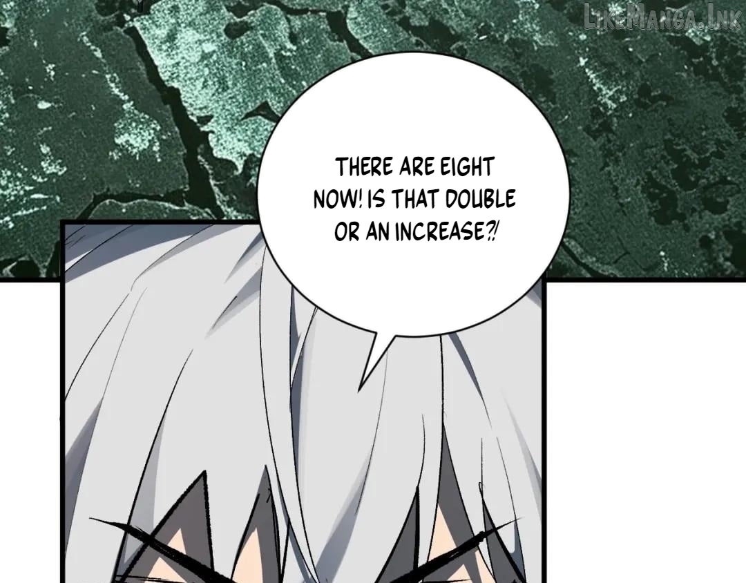Virus King Chapter 133 - Page 133