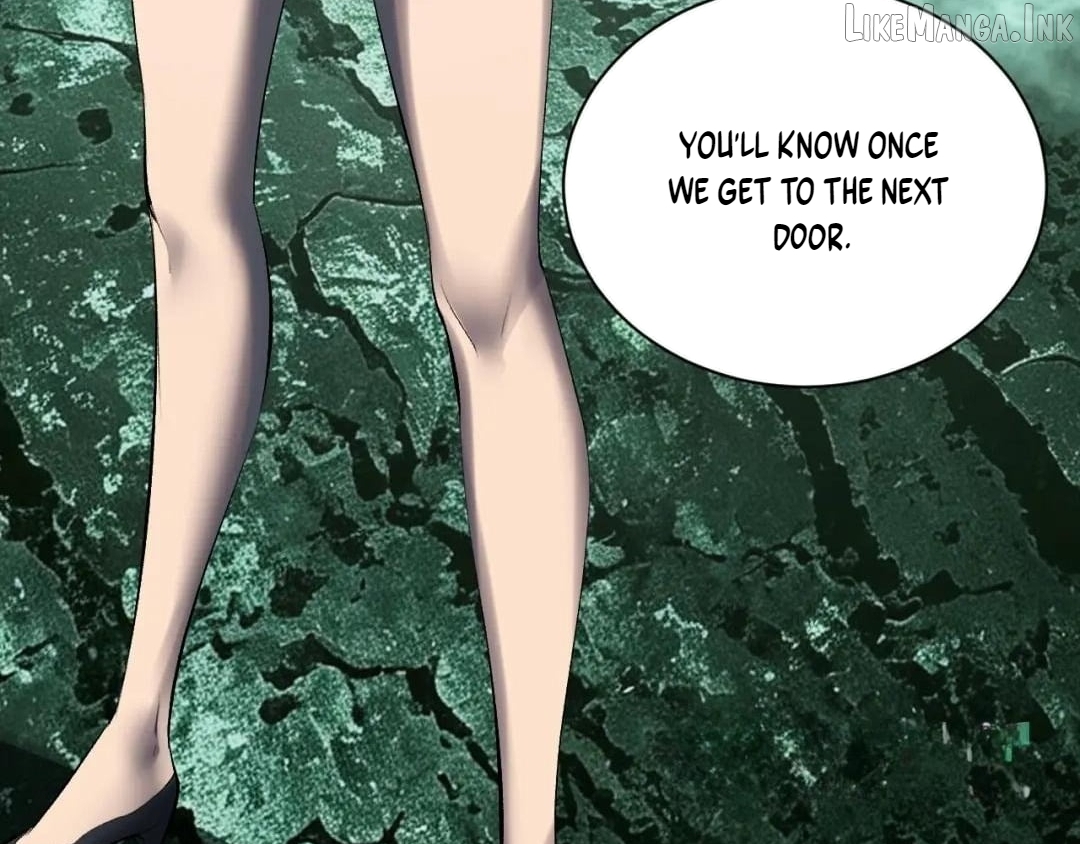 Virus King Chapter 133 - Page 137
