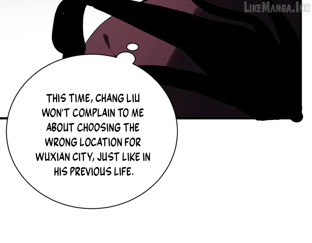 Virus King Chapter 133 - Page 14
