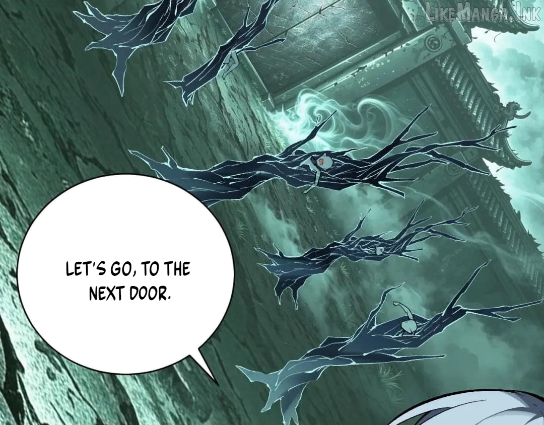Virus King Chapter 133 - Page 141