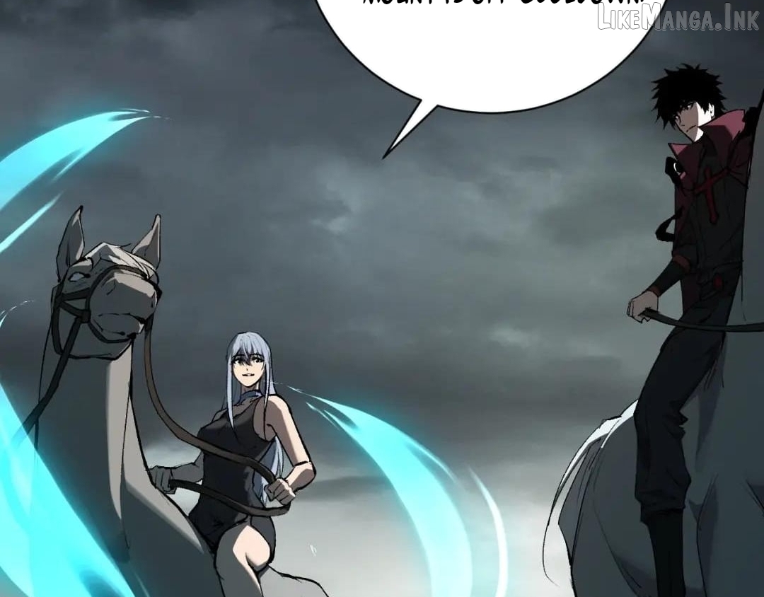 Virus King Chapter 133 - Page 16