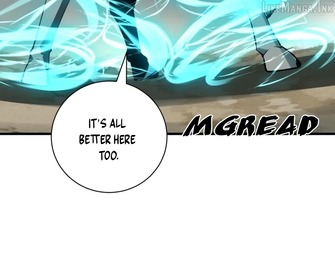 Virus King Chapter 133 - Page 20