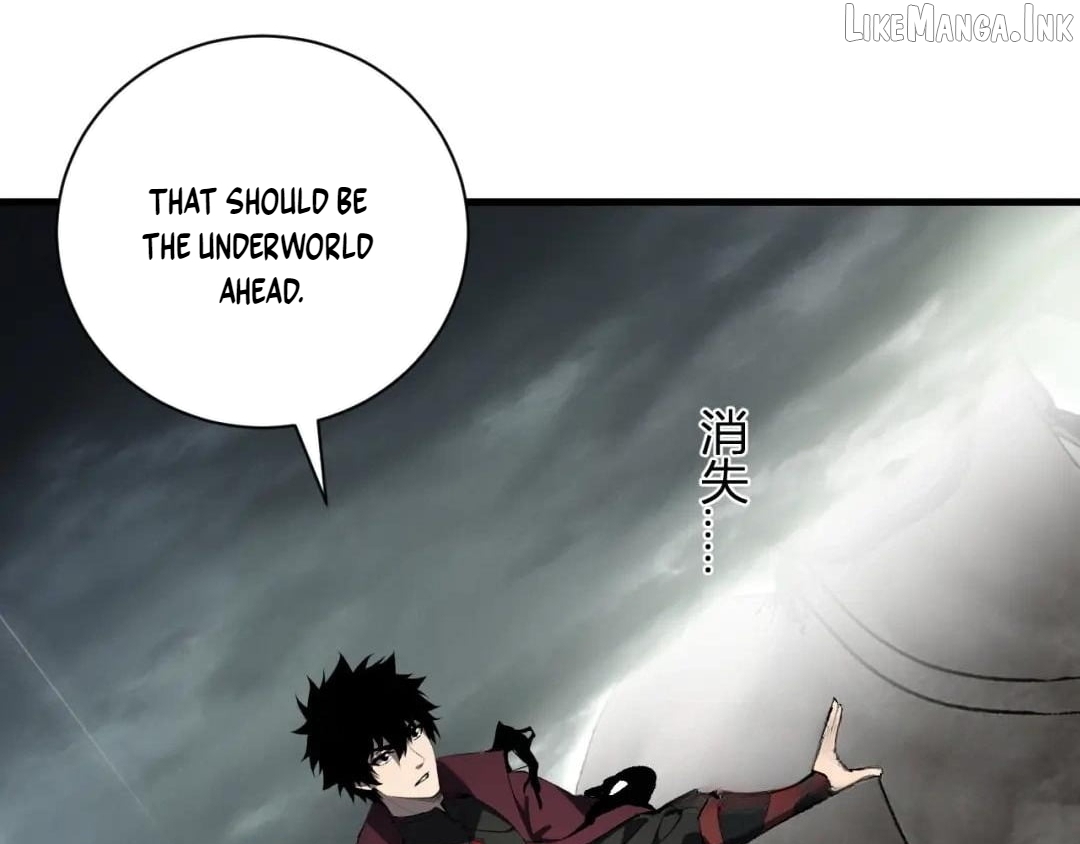 Virus King Chapter 133 - Page 32
