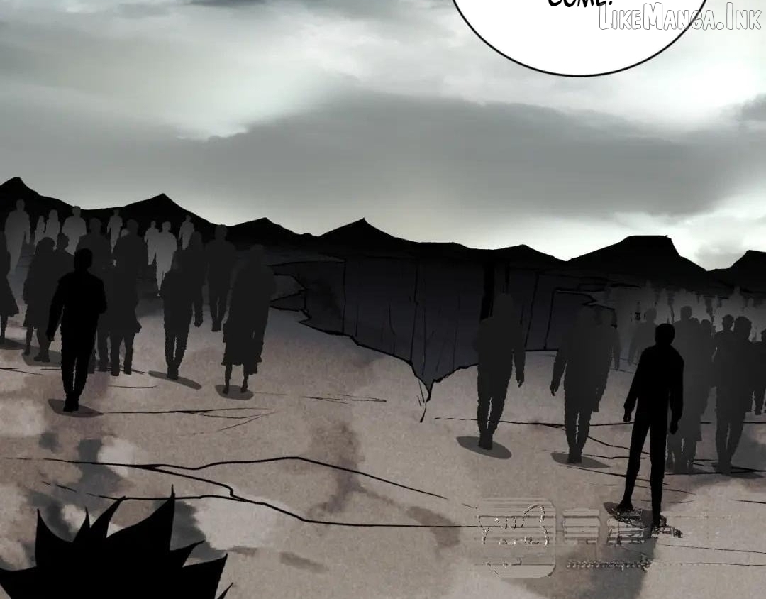 Virus King Chapter 133 - Page 37