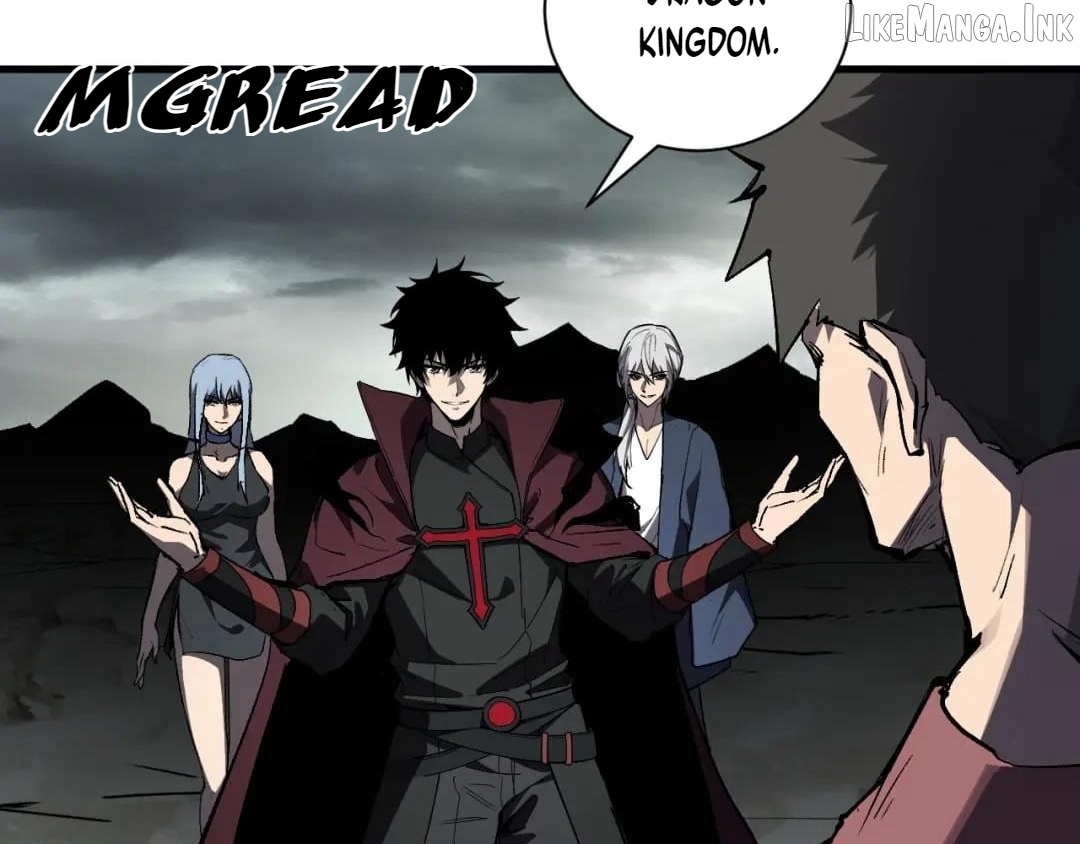 Virus King Chapter 133 - Page 43