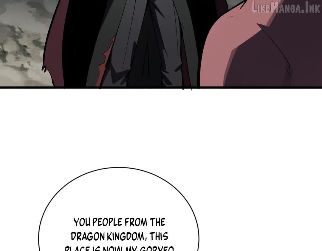 Virus King Chapter 133 - Page 44