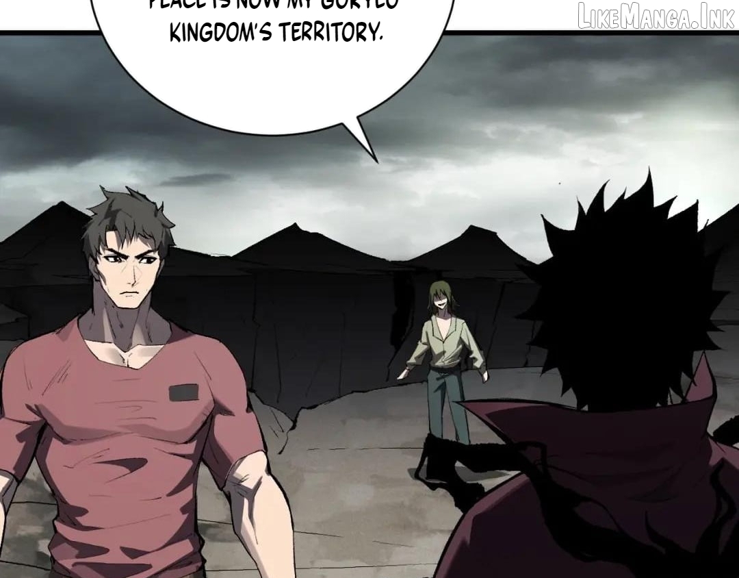 Virus King Chapter 133 - Page 45