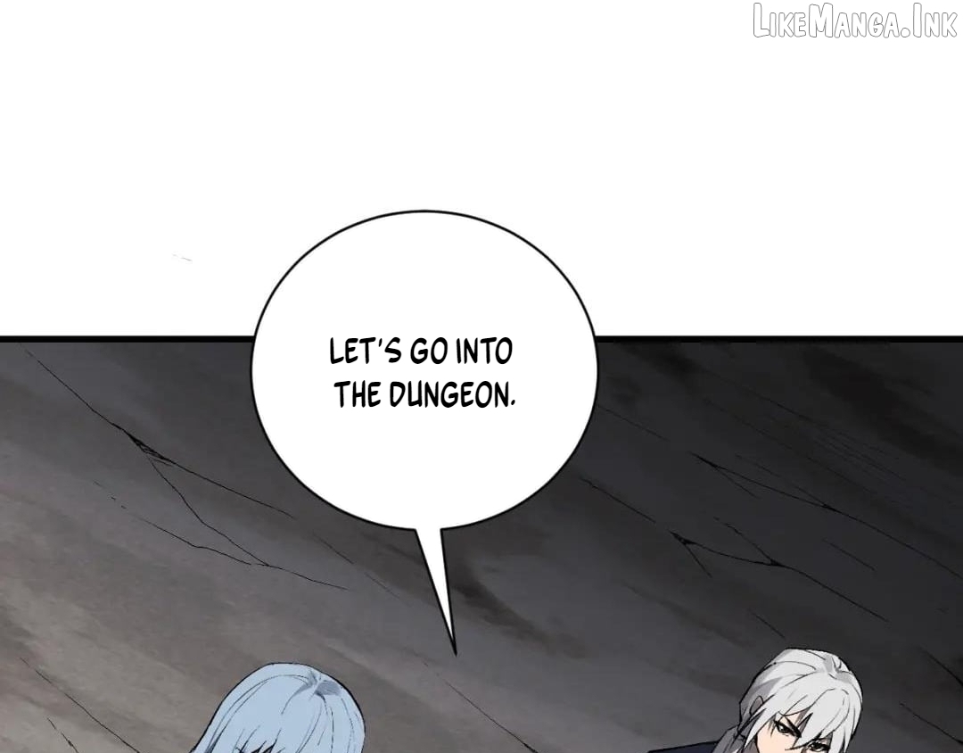 Virus King Chapter 133 - Page 54