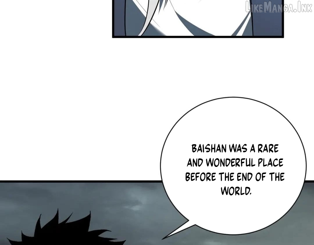 Virus King Chapter 133 - Page 6