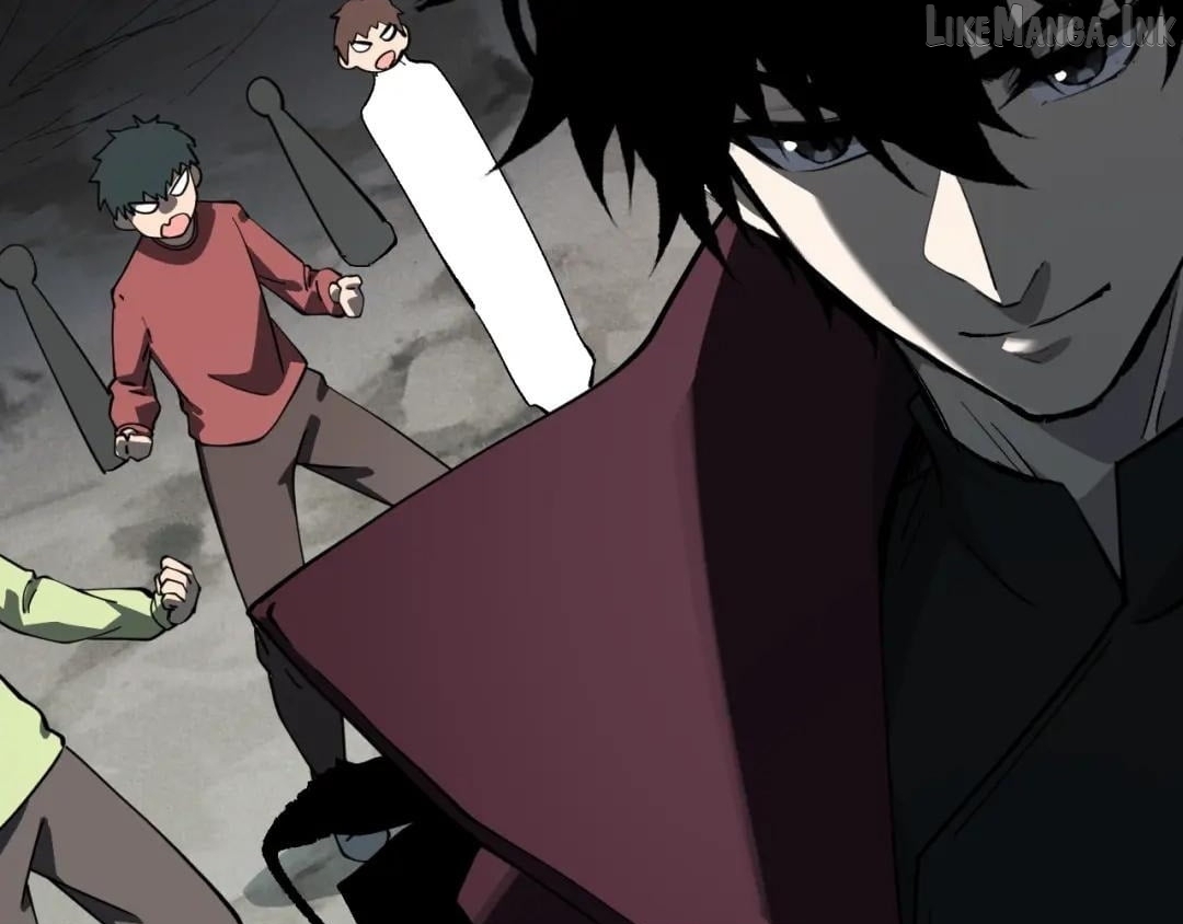 Virus King Chapter 133 - Page 76