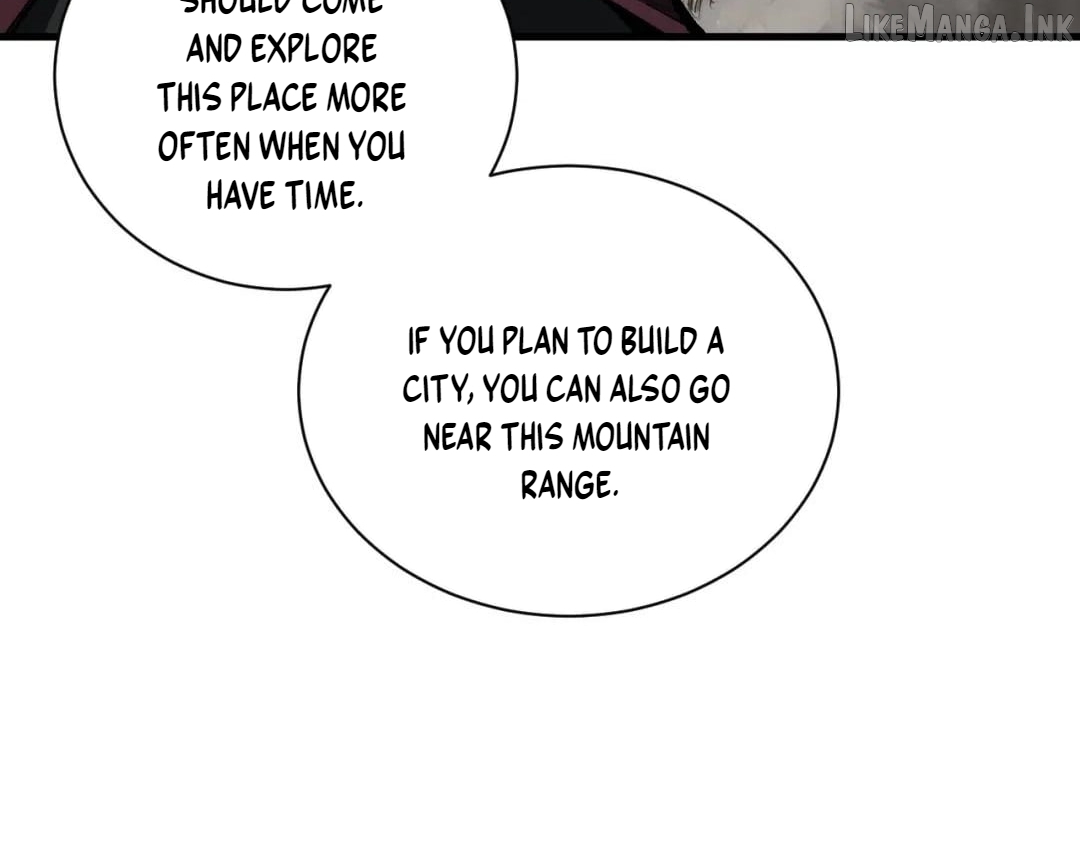 Virus King Chapter 133 - Page 8