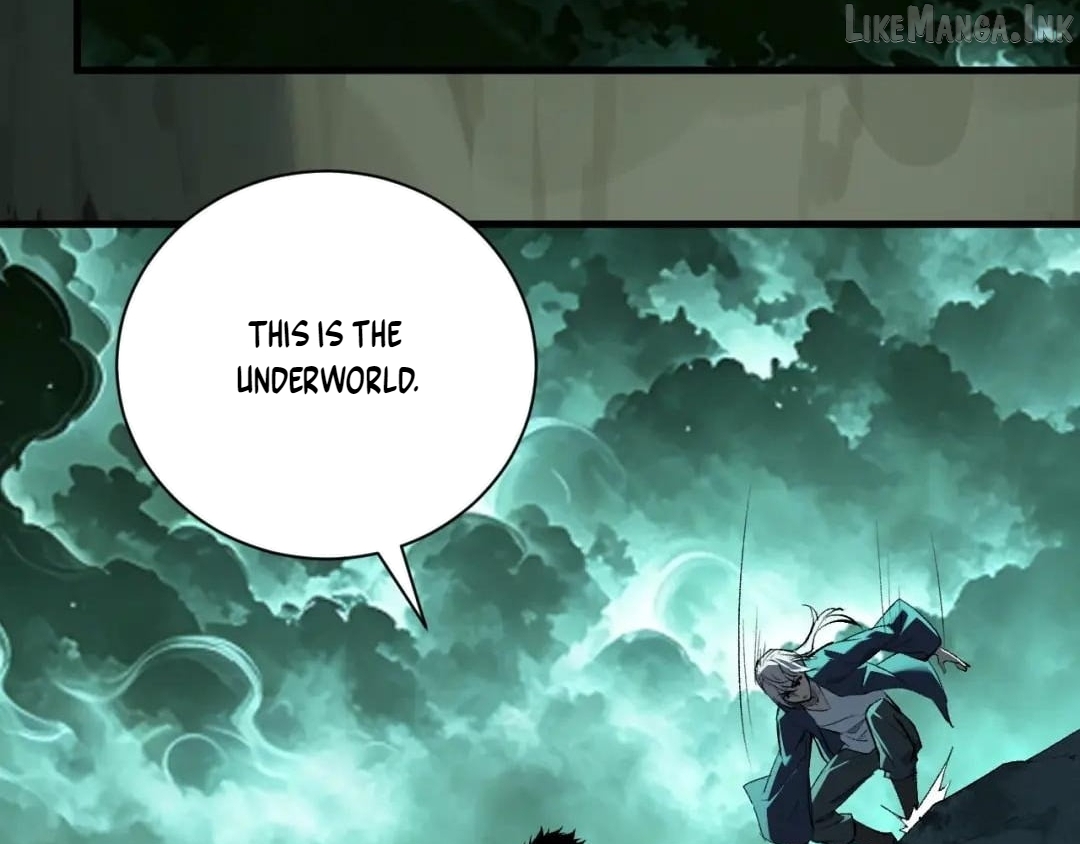 Virus King Chapter 133 - Page 89