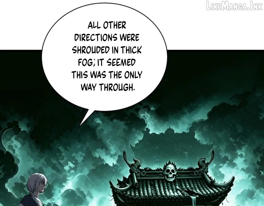 Virus King Chapter 133 - Page 94