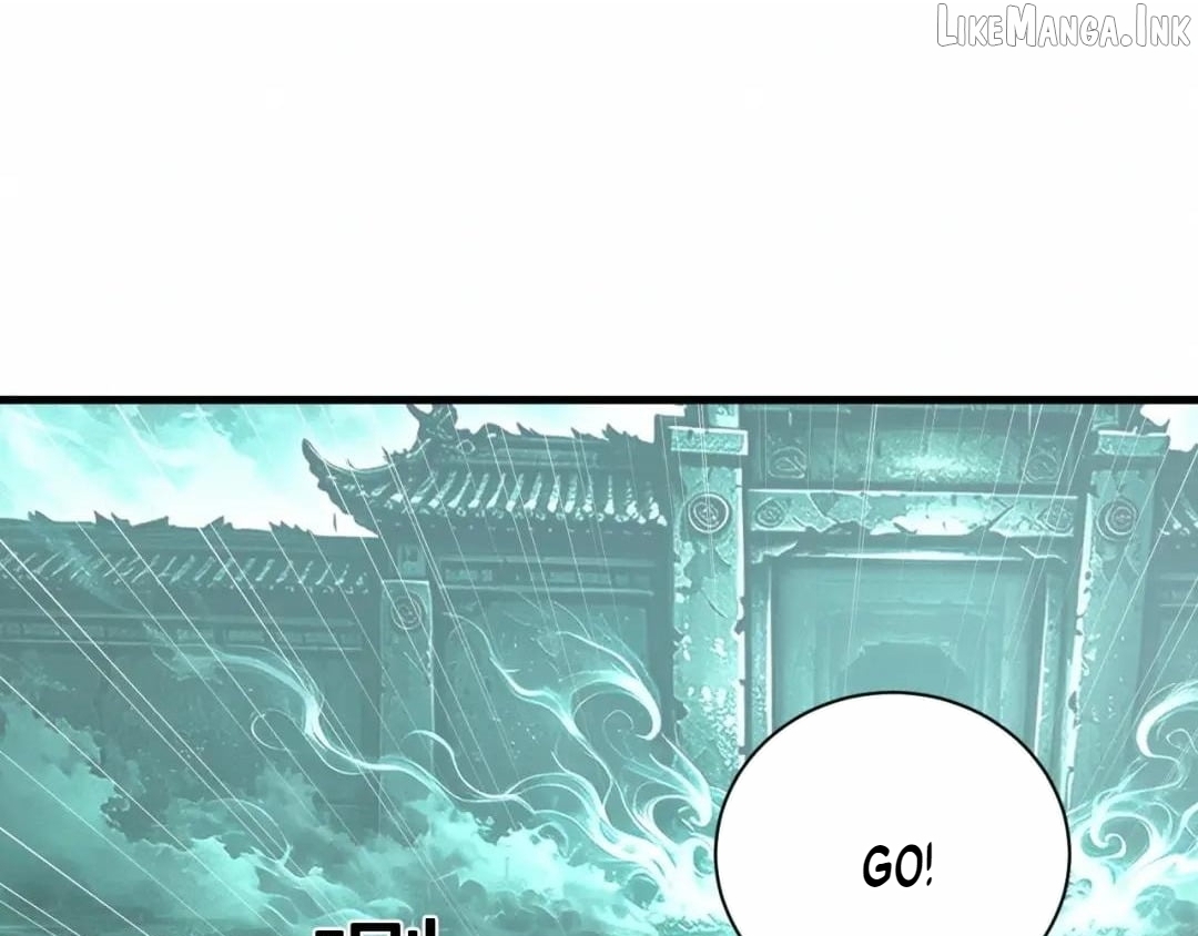 Virus King Chapter 134 - Page 109