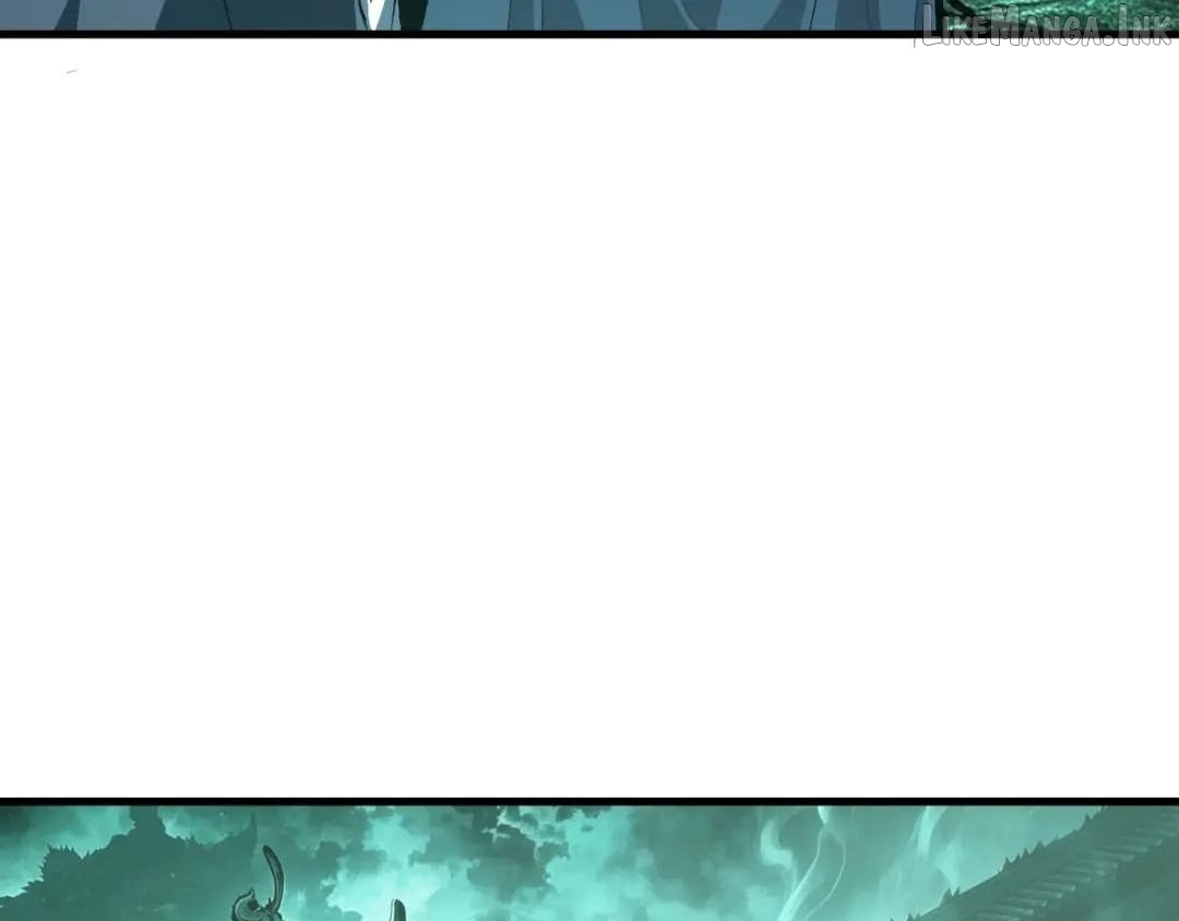 Virus King Chapter 134 - Page 11