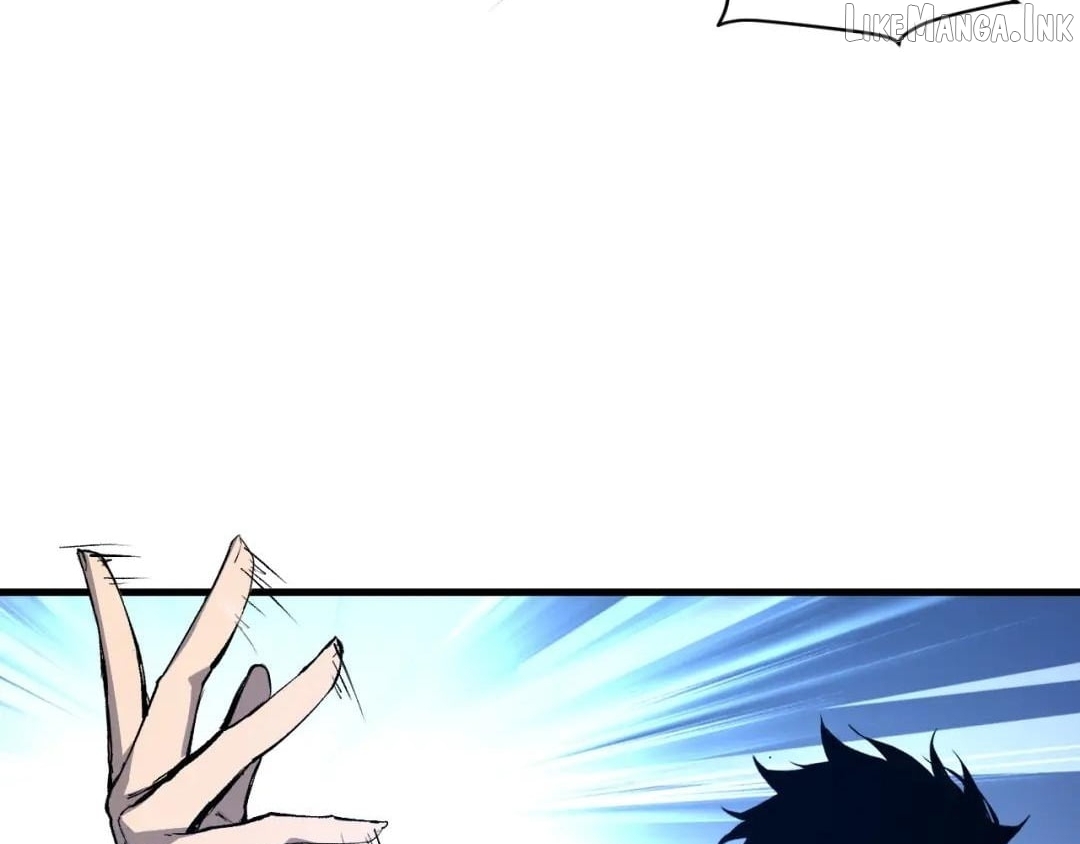 Virus King Chapter 134 - Page 121