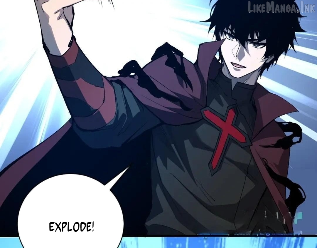 Virus King Chapter 134 - Page 122