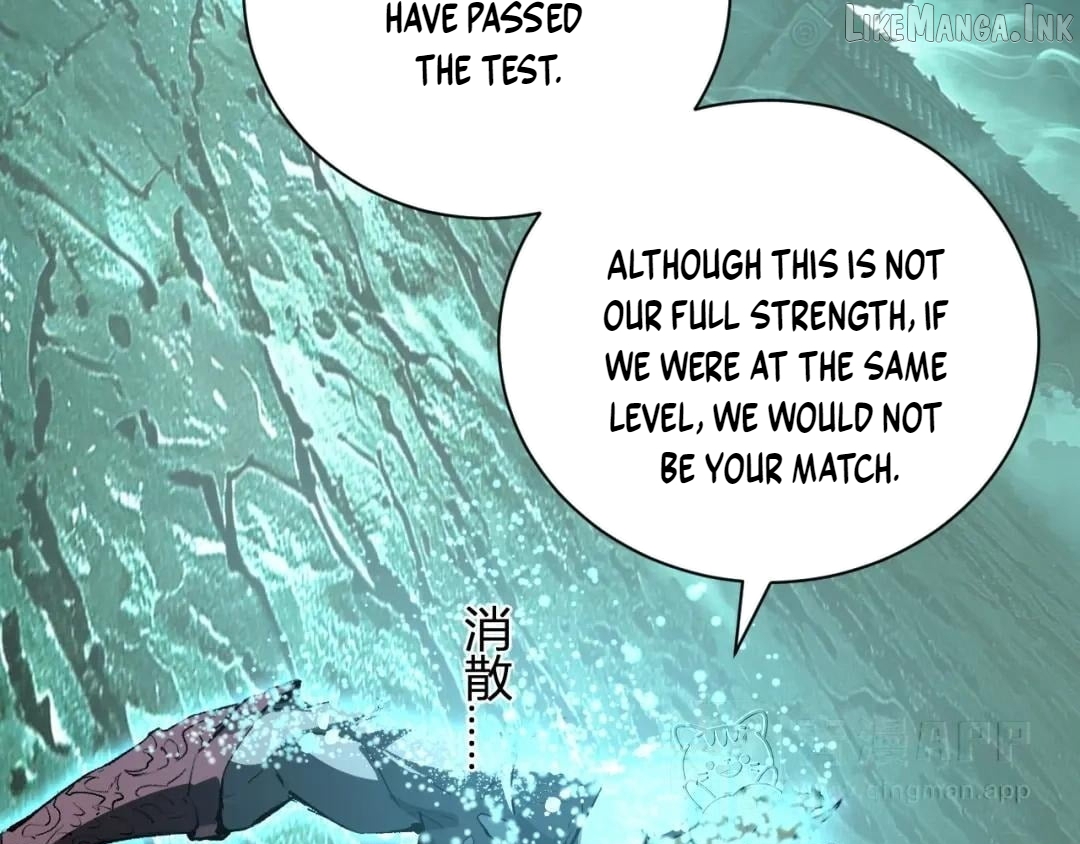 Virus King Chapter 134 - Page 132