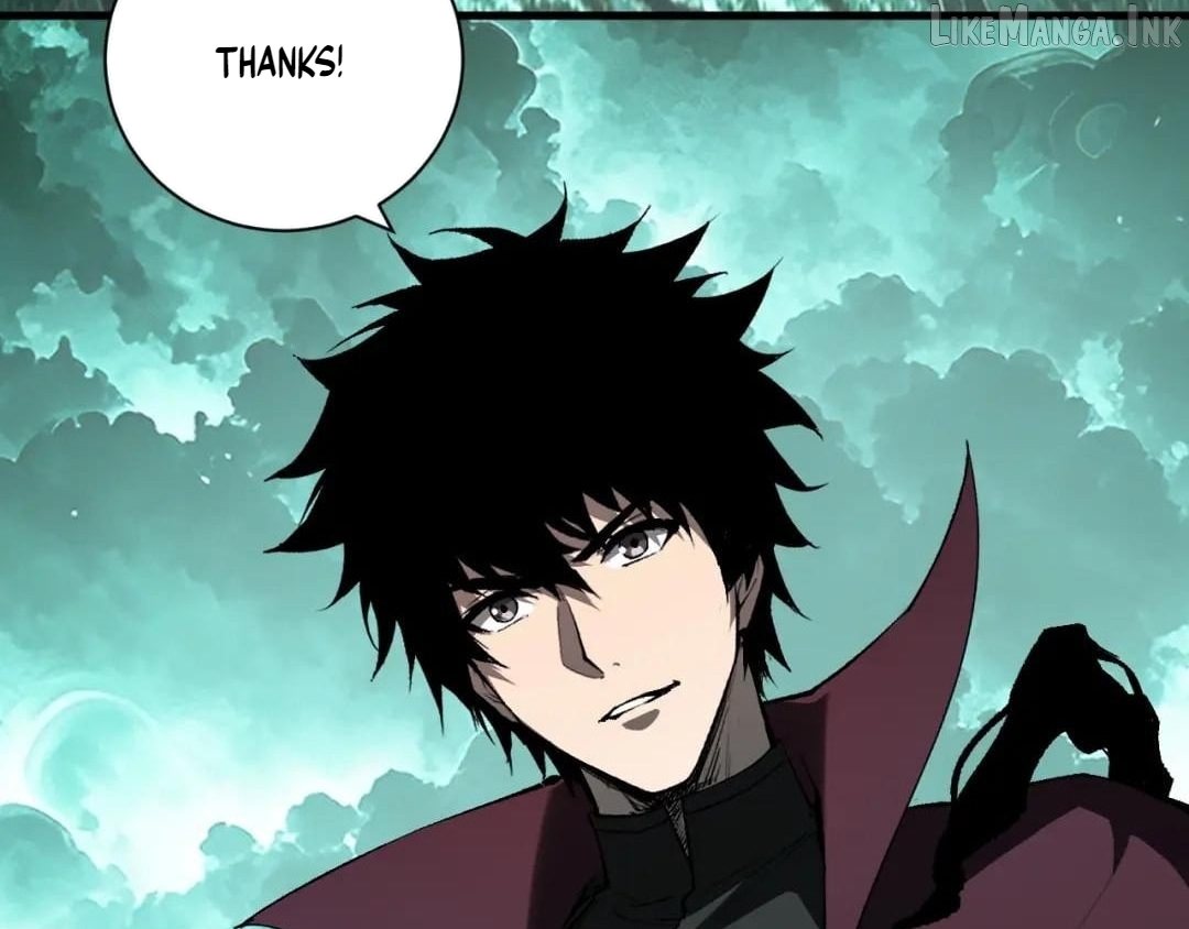 Virus King Chapter 134 - Page 135