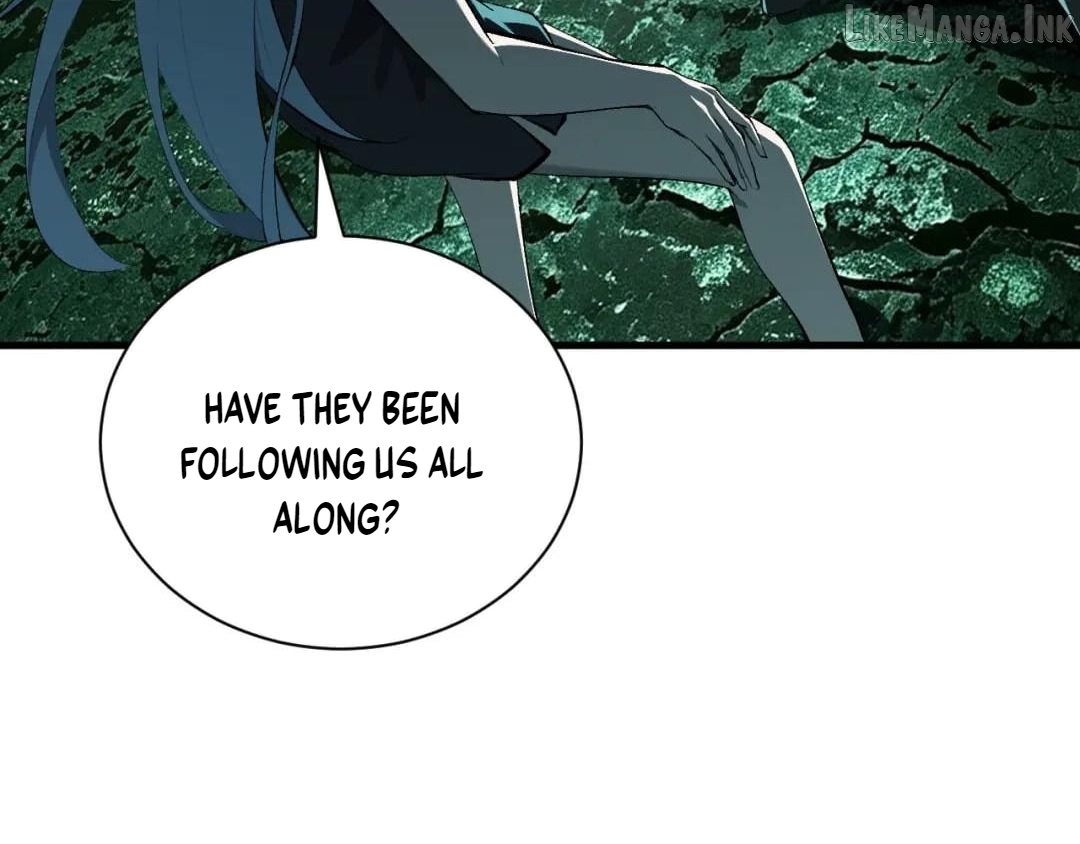 Virus King Chapter 134 - Page 14