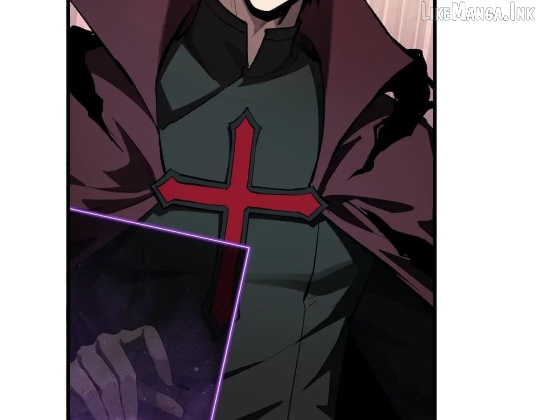 Virus King Chapter 134 - Page 141