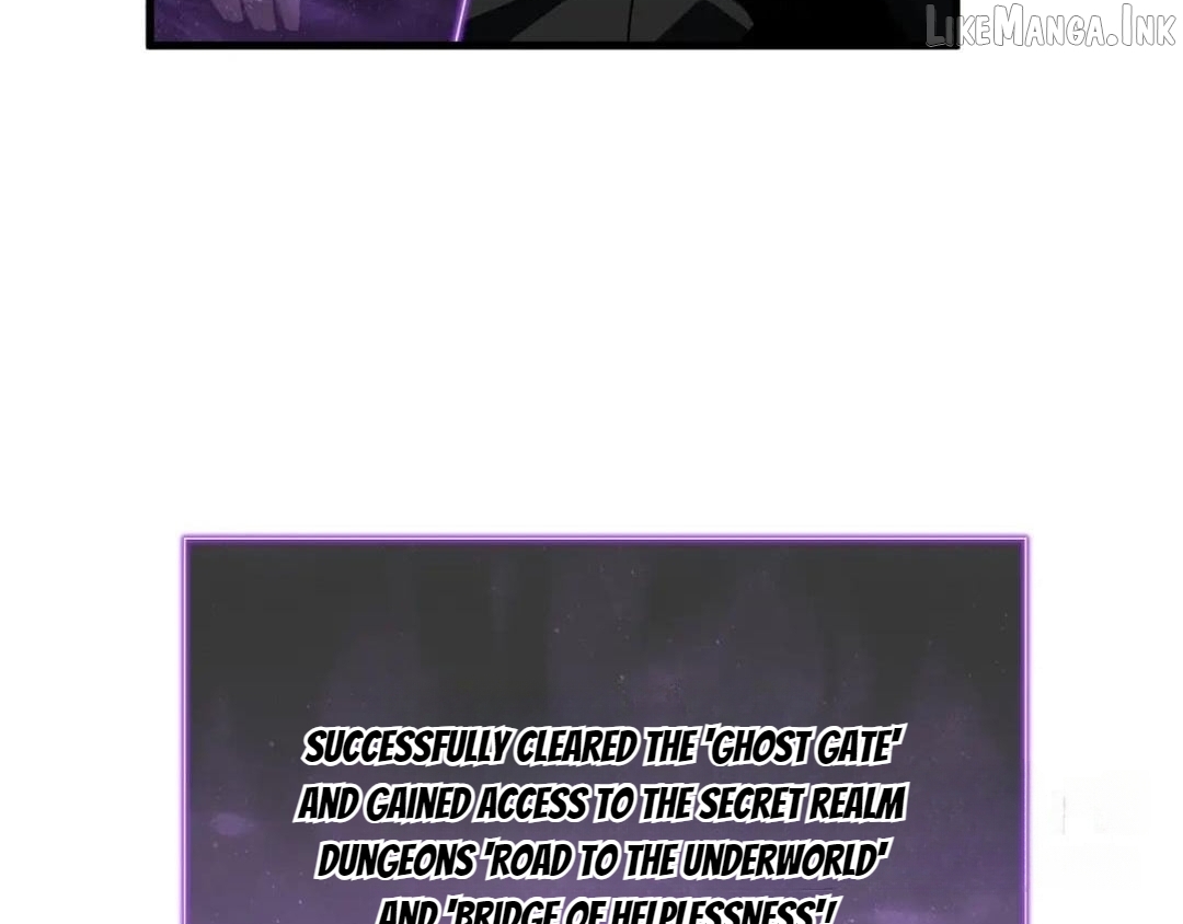 Virus King Chapter 134 - Page 142