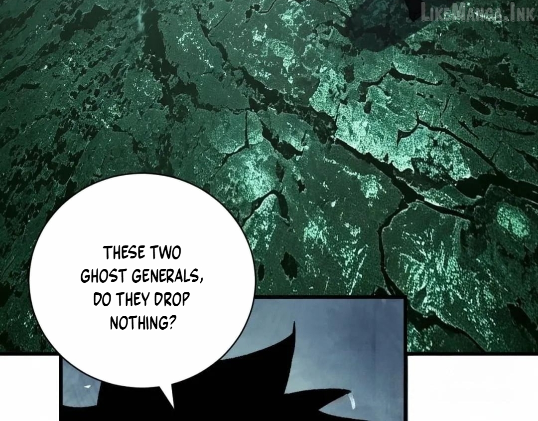 Virus King Chapter 134 - Page 147