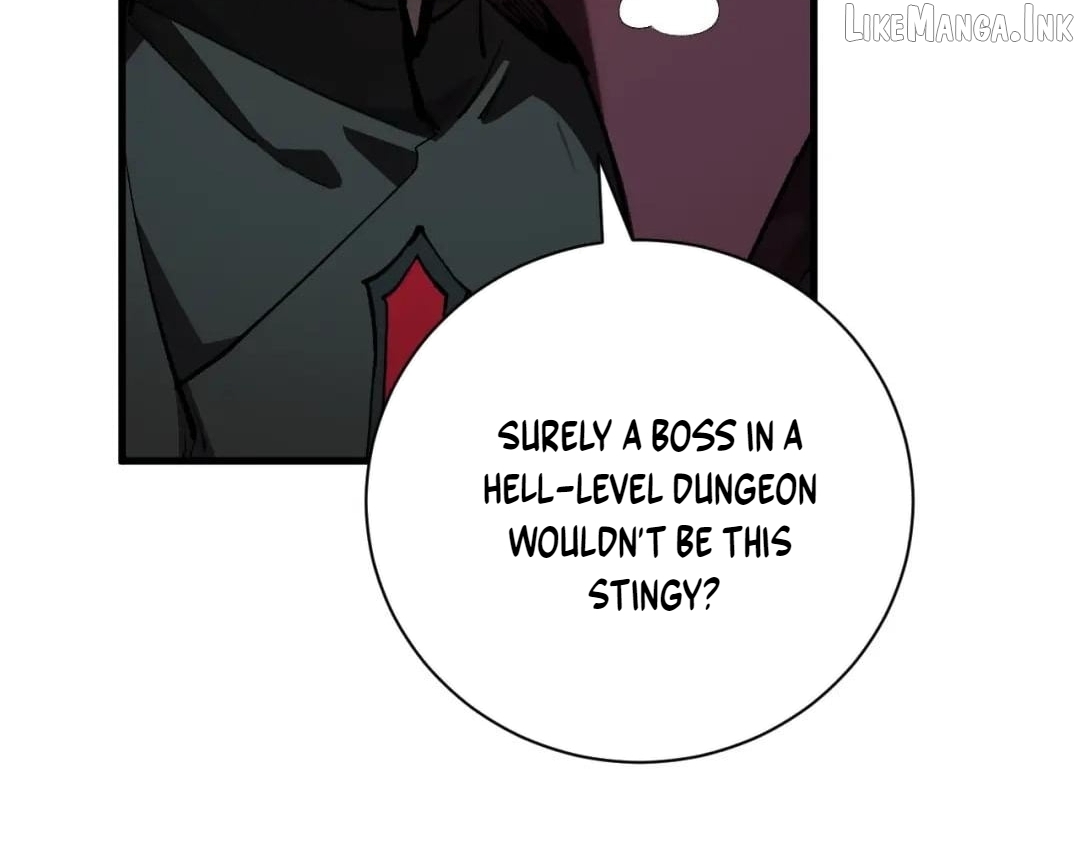 Virus King Chapter 134 - Page 149