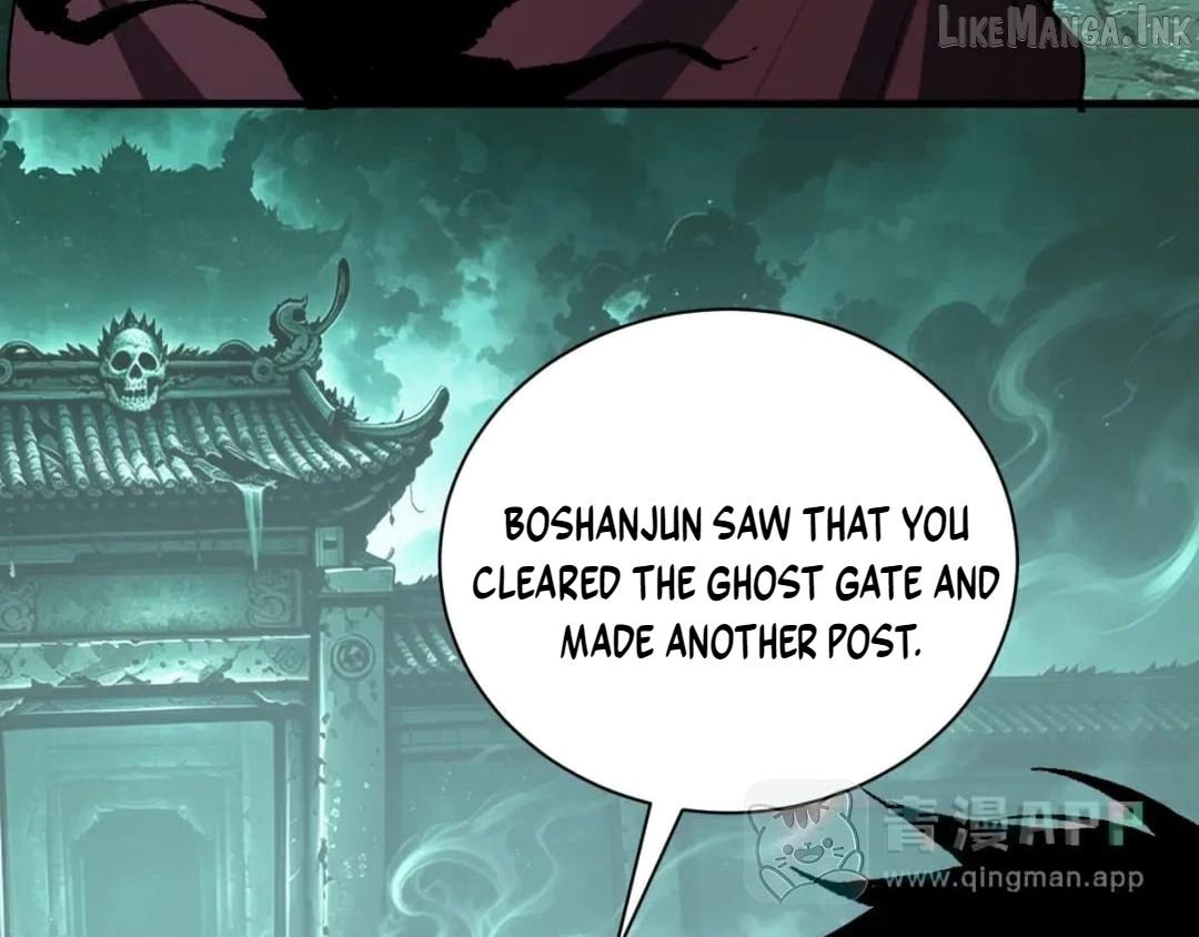 Virus King Chapter 134 - Page 152