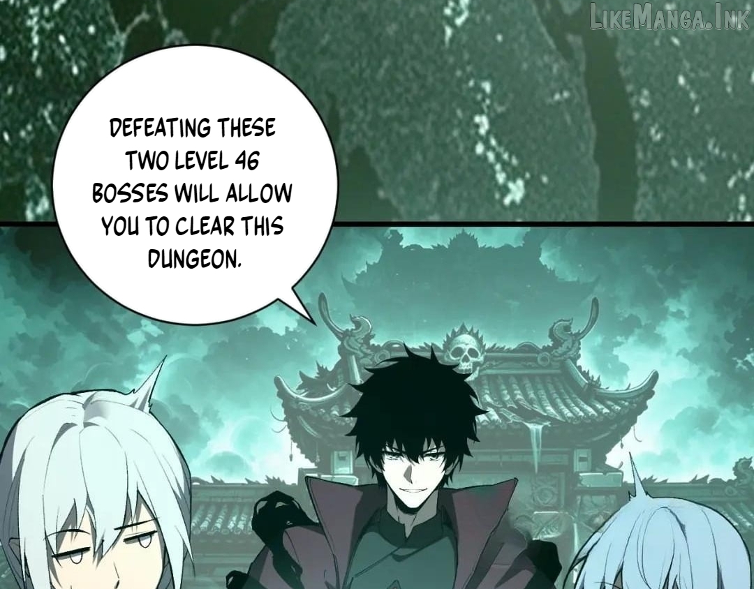 Virus King Chapter 134 - Page 22