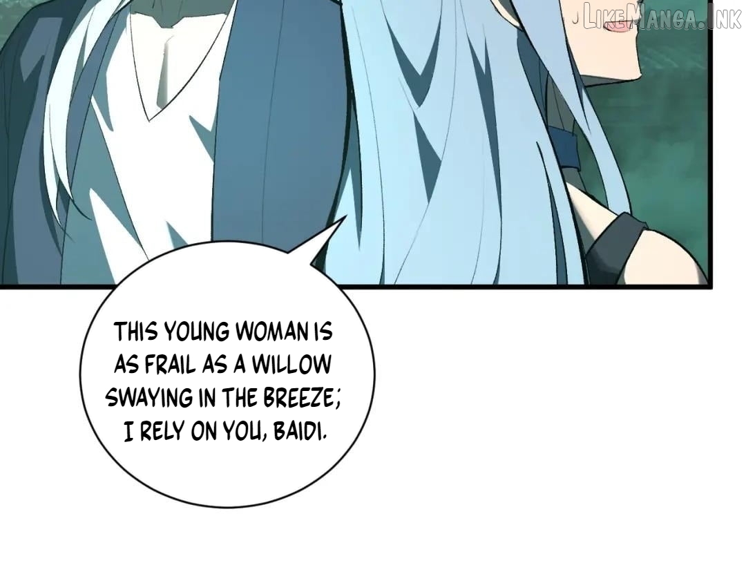 Virus King Chapter 134 - Page 25