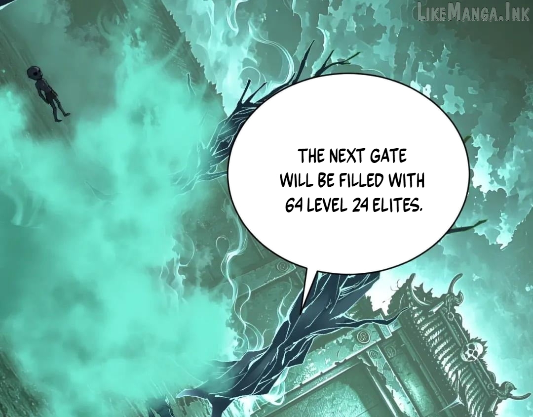 Virus King Chapter 134 - Page 3