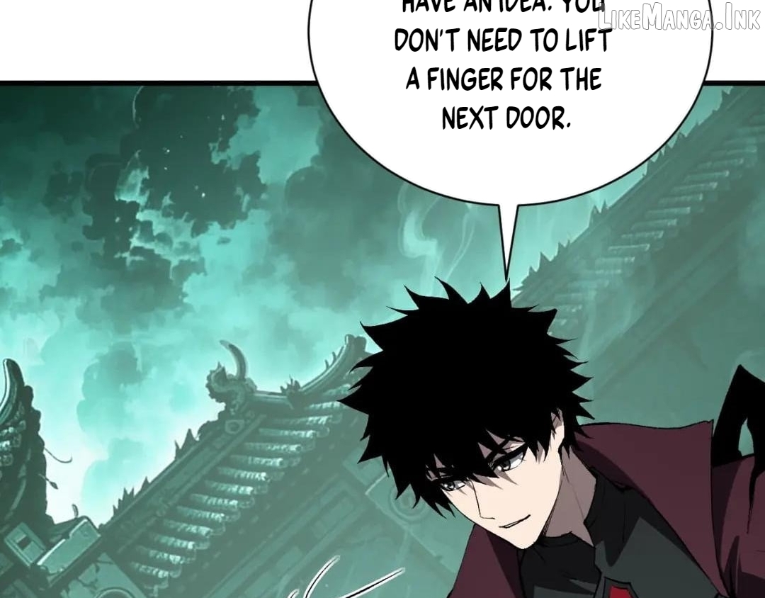 Virus King Chapter 134 - Page 31