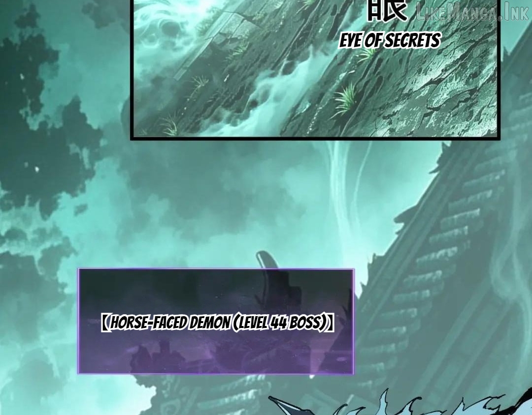 Virus King Chapter 134 - Page 48